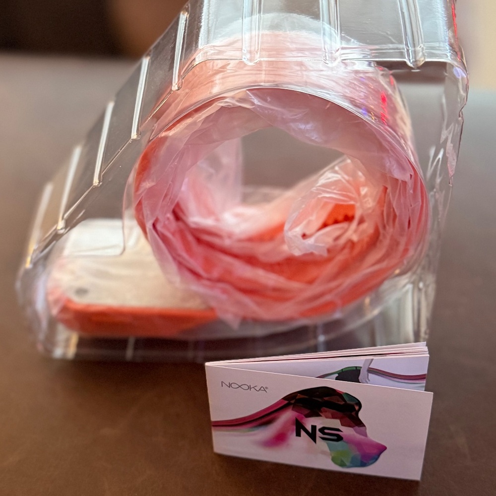 NWT | Nooka | 30.5" to 36.5" | Strip Belt - Picture 4 of 16
